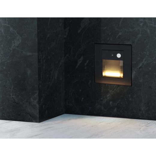 Встраиваемый светильник Ambrella Light TN TN9639