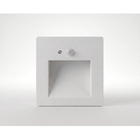 Встраиваемый светильник Italline  IT015-0308 white