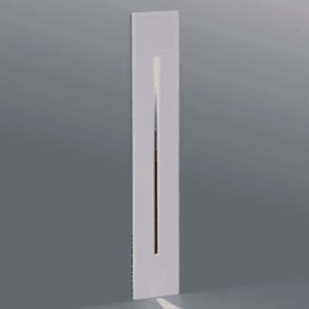 Встраиваемый светильник DesignLed JY PO-1420-STEP-WH-WW