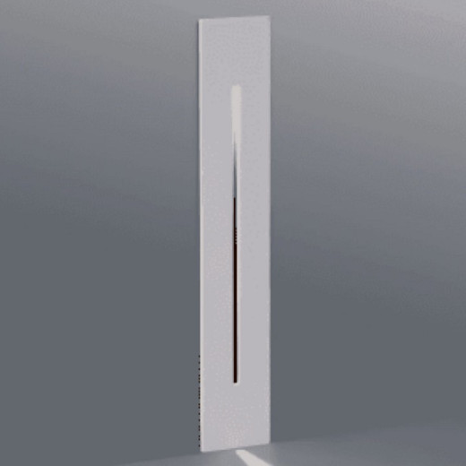 Встраиваемый светильник DesignLed JY PO-1420-STEP-WH-WW