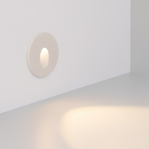 Встраиваемый светильник Arlight LT-TIE 050872