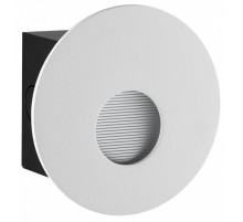 Встраиваемый светильник Odeon Light HIGHTECH 7166/3WL