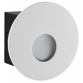 Встраиваемый светильник Odeon Light HIGHTECH 7166/3WL