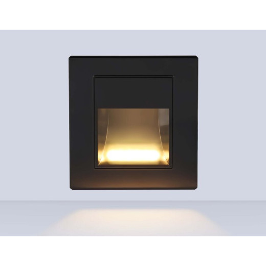 Встраиваемый светильник Ambrella Light TN TN9631