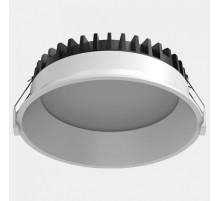 Встраиваемый светильник DesignLed WL-BQ 00-00003126