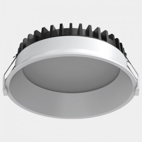 Встраиваемый светильник DesignLed WL-BQ 00-00003126