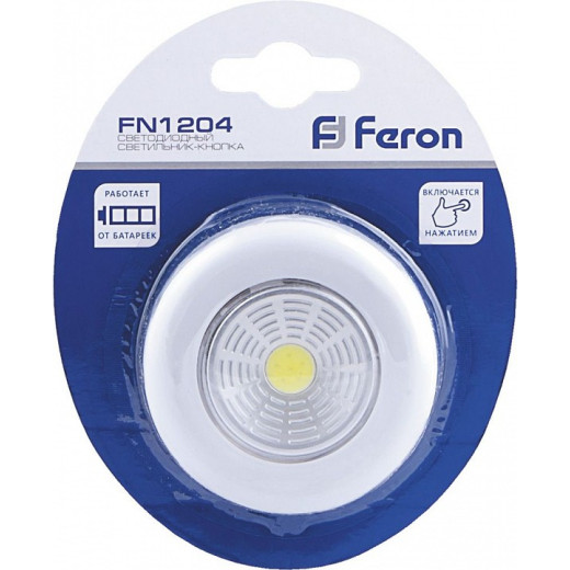 Ночник Feron FN1204 23374