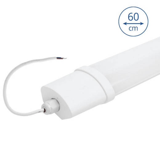 Накладной светильник Luminarte  LPL18-6.5K60-03