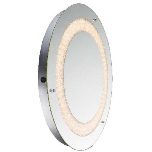 Зеркало настенное Globo Milena 84021