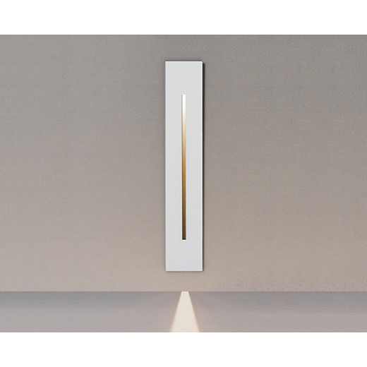 Встраиваемый светильник Italline IT06-6040 IT06-6040 white 3000K