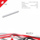 Накладной светильник Reluce 54003 54003-9.5-001QL 4000K LED9W WT