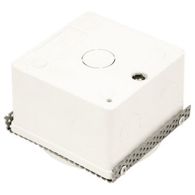 Встраиваемый светильник DesignLed GW GW-R806-3-WH-WW