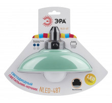 Ночник Эра NLED-487 Б0051476
