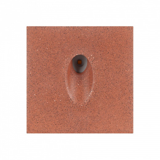 Встраиваемый светильник Arlight LT-TIE 051051