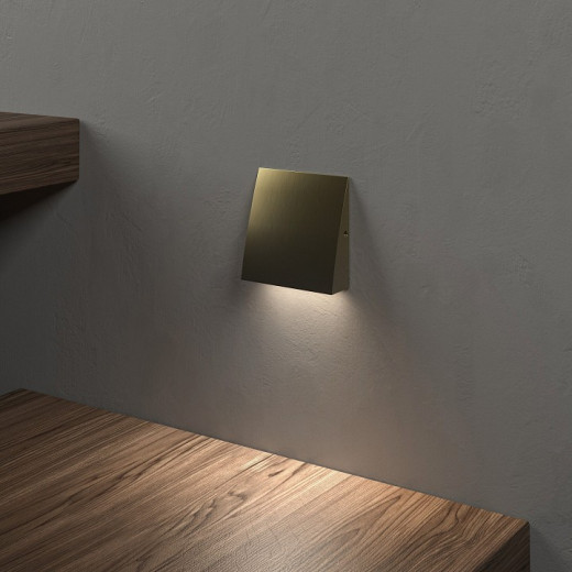 Встраиваемый светильник Elektrostandard Wally 40159/LED