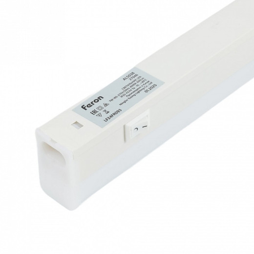 Накладной светильник Feron AL5038 27946