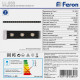 Накладной светильник Feron  32200