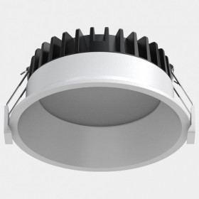 Встраиваемый светильник DesignLed WL-BQ 00-00003125