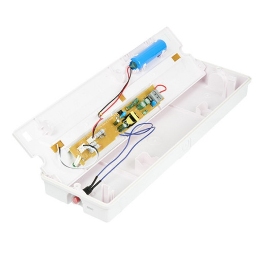 Светильник-указатель WoltaPRO  ДБО03-4-052-6К