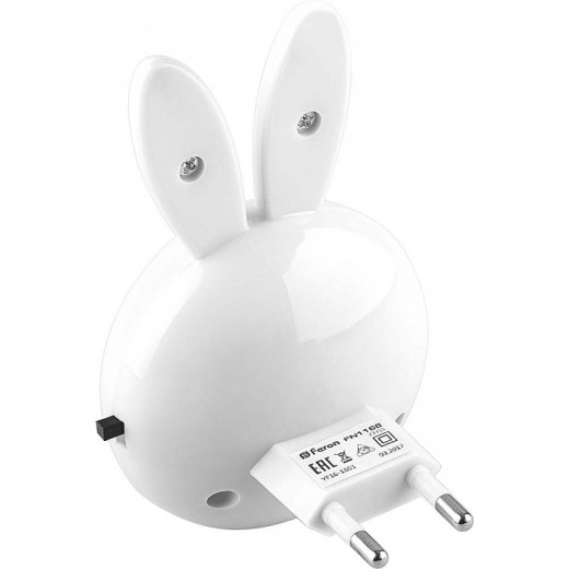 Ночник Feron FN1168 23350