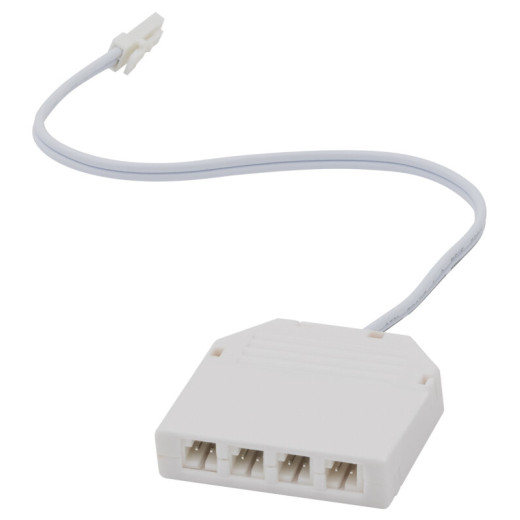 Комплект накладных светильников Lightstar Mobiled 036540-4
