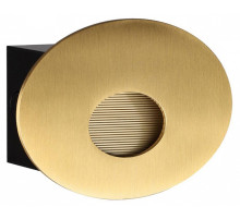 Встраиваемый светильник Odeon Light HIGHTECH 7167/3WL