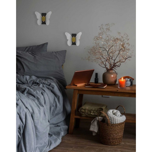 Бра De City Конти 488024801