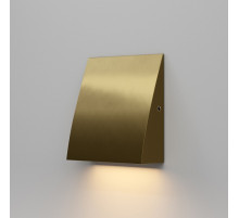 Встраиваемый светильник Elektrostandard Wally 40159/LED