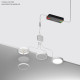 Комплект накладных светильников Lightstar Mobiled 036240-2