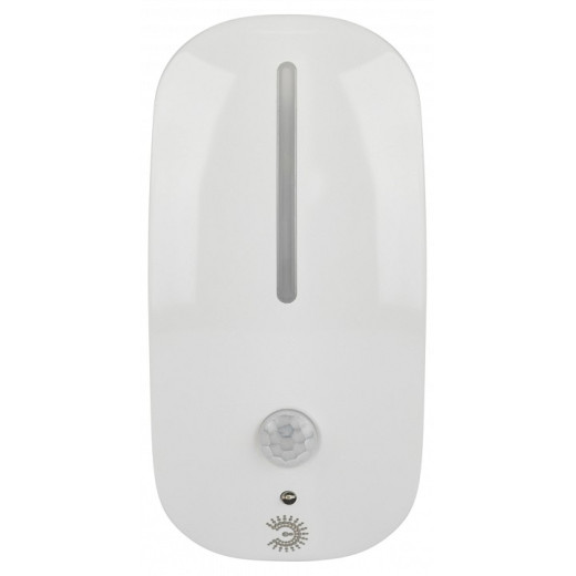 Ночник Эра  NN-621-LS-MS-W