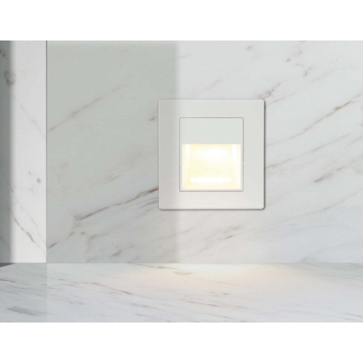 Встраиваемый светильник Ambrella Light TN TN9630