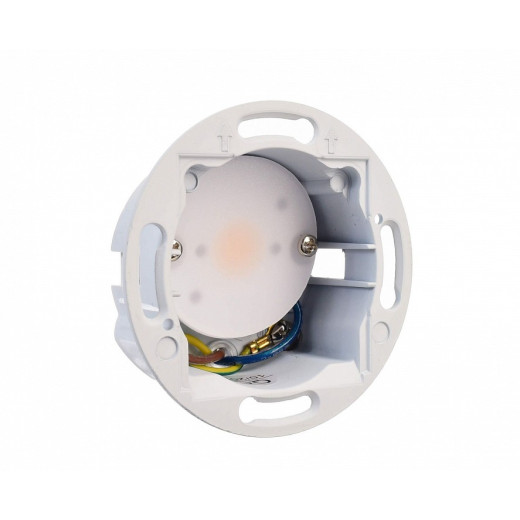 Встраиваемый светильник Deko-Light Alwaid 563009