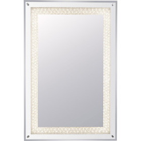 Зеркало настенное Globo Mara 84023