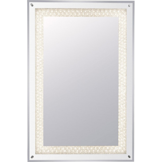 Зеркало настенное Globo Mara 84023