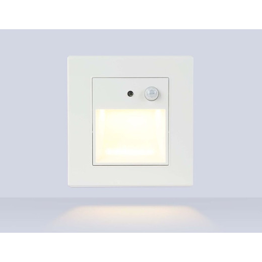 Встраиваемый светильник Ambrella Light TN TN9638
