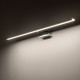 Подсветка для зеркала Nowodvorski Cezanne Led L 10667