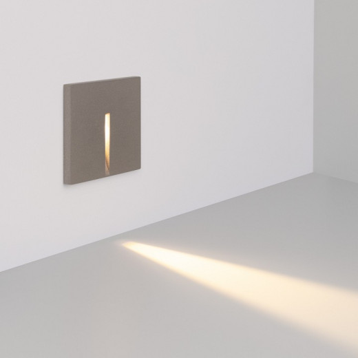 Встраиваемый светильник Arlight LT-TIE 050877