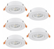 Встраиваемый светильник Eglo BARRANCO 902263