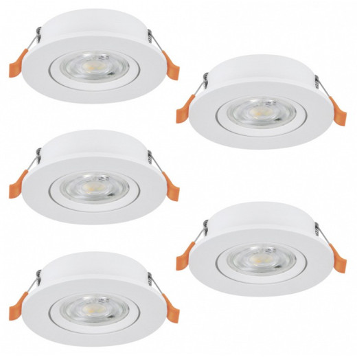 Встраиваемый светильник Eglo BARRANCO 902263