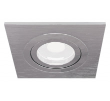 Встраиваемый светильник Maytoni Technical Atom DL024-2-01S