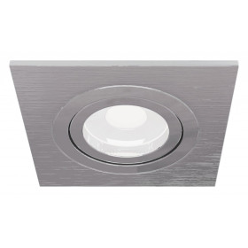 Встраиваемый светильник Maytoni Technical Atom DL024-2-01S