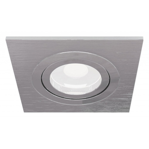 Встраиваемый светильник Maytoni Technical Atom DL024-2-01S