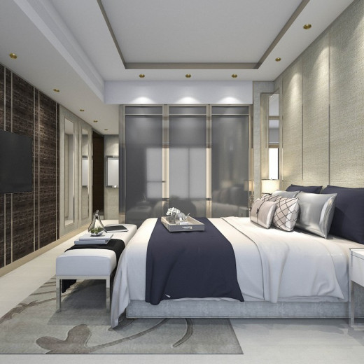 Встраиваемый светильник Mantra MALT 9234