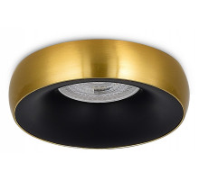 Встраиваемый светильник Donel DN02 DN02003R1BrB