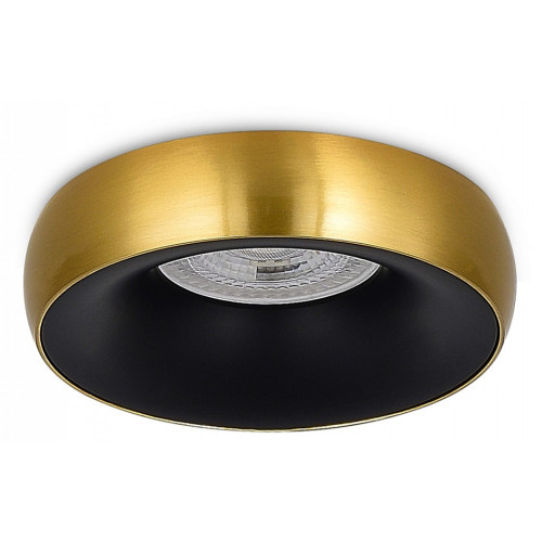 Встраиваемый светильник Donel DN02 DN02003R1BrB