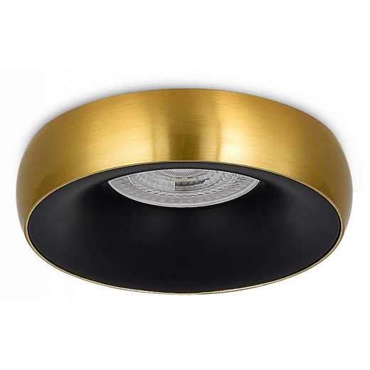 Встраиваемый светильник Donel DN02 DN02003R1BrB