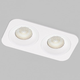 Встраиваемый светильник Elektrostandard Tetro 15277/LED