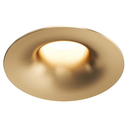Встраиваемый светильник Denkirs SHINE GLOW DK2430-SB