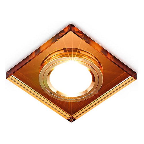 Встраиваемый светильник Ambrella Light Classic 8170 8170 BR