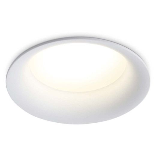 Встраиваемый светильник Ambrella Light TU TU51810